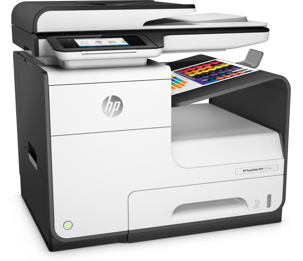 HP PageWide 377dw J9V80B - 1457127 - zdjęcie 3